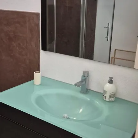 Ferienhaus Maison 4 A 5 Personnes *