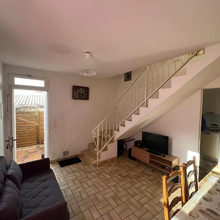 Maison 4 A 5 Personnes