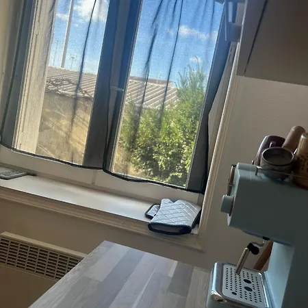 Ferienhaus Maison 4 A 5 Personnes *