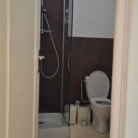 Ferienhaus Maison 4 A 5 Personnes