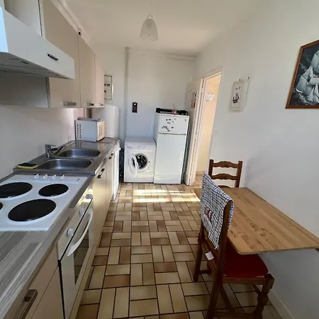 Maison 4 A 5 Personnes Ferienhaus Saint-Georges-de-Didonne