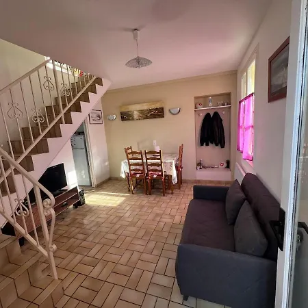 Ferienhaus Maison 4 A 5 Personnes