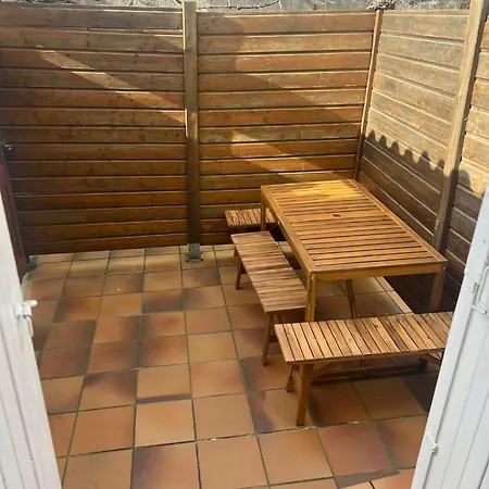 Maison 4 A 5 Personnes Saint-Georges-de-Didonne