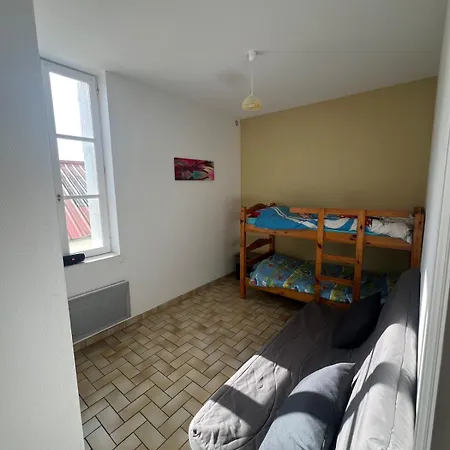 Maison 4 A 5 Personnes Nyaraló Saint-Georges-de-Didonne