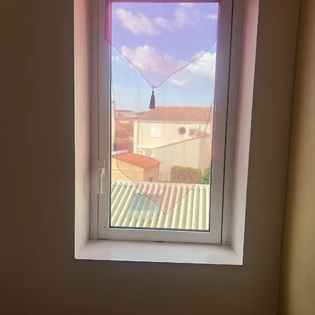 Maison 4 A 5 Personnes Ferienhaus *