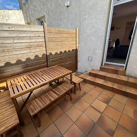 Maison 4 A 5 Personnes Ferienhaus