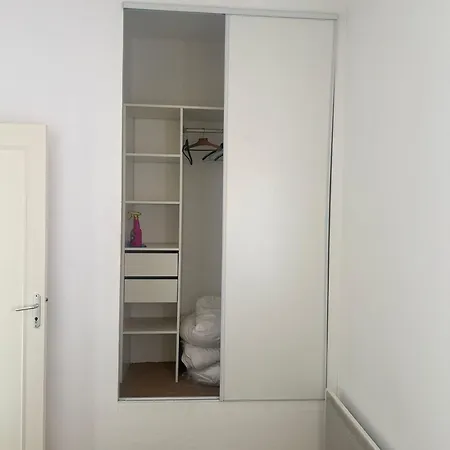 Ferienhaus Maison 4 A 5 Personnes