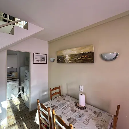 Maison 4 A 5 Personnes Ferienhaus *